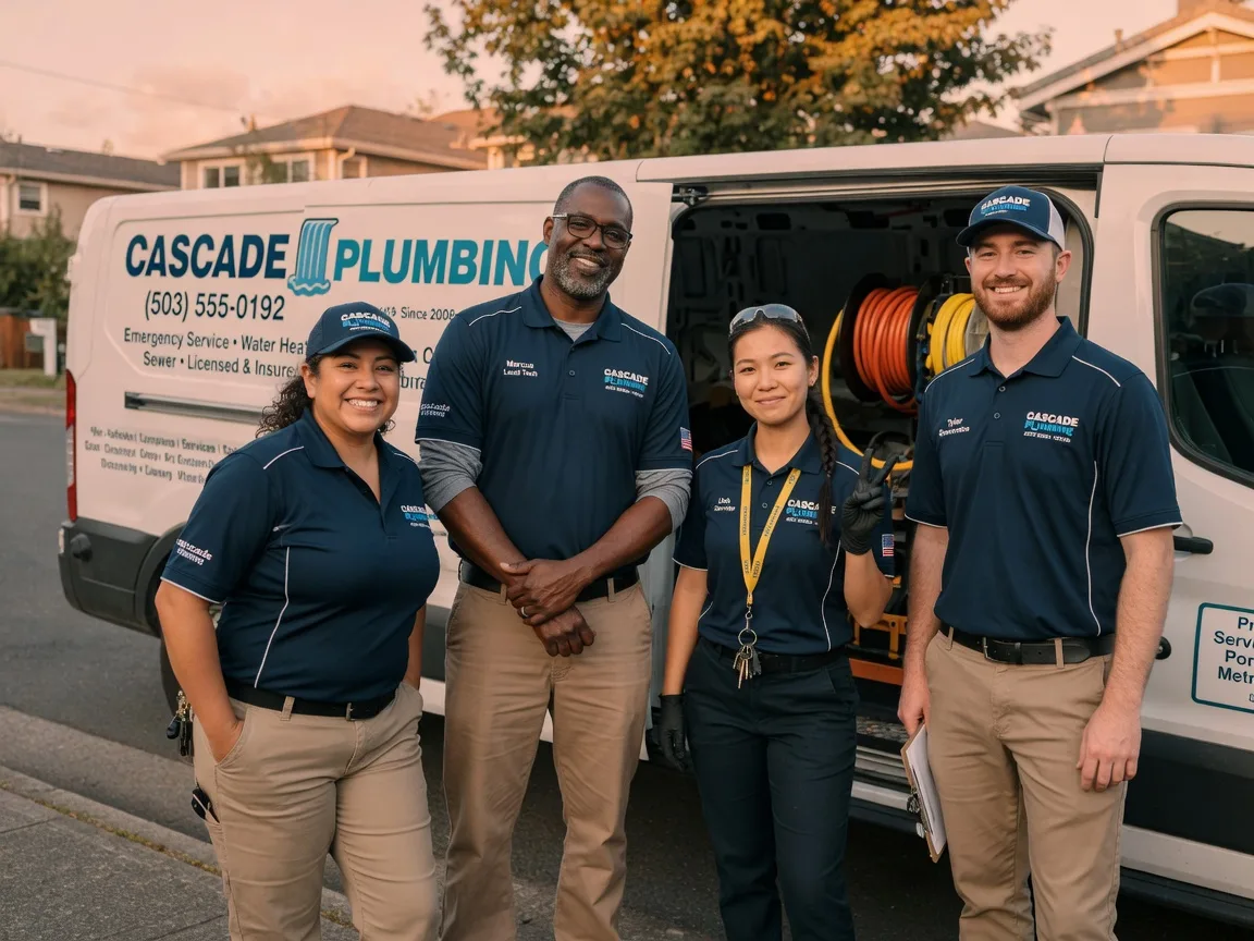 Emergency Plumber company in Poston, AZ
